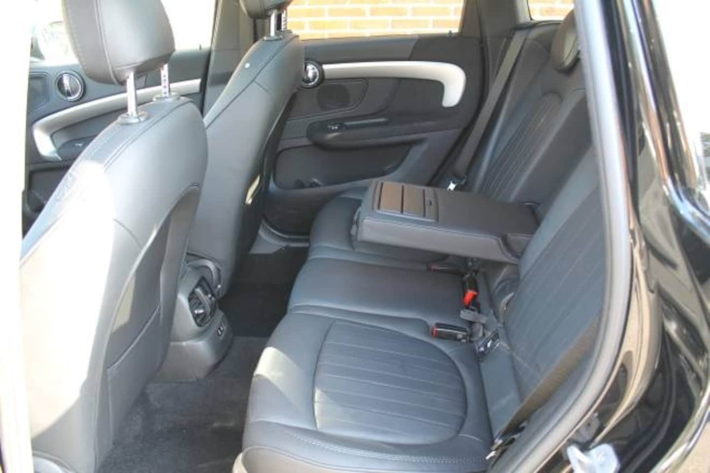 MINI Countryman - Mini (F60) 1.5 136pk Aut. Cooper