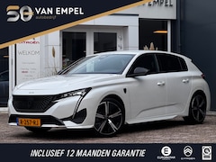 Peugeot 308 - 1.2 PureTech GT | NL-Auto | Camera | Matrix-LED | Leder-Alcantara | Virtual Cockpit | Navi