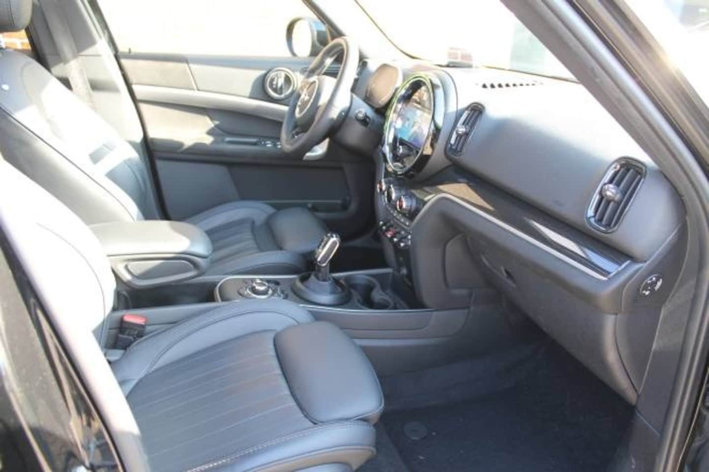 MINI Countryman - Mini (F60) 1.5 136pk Aut. Cooper