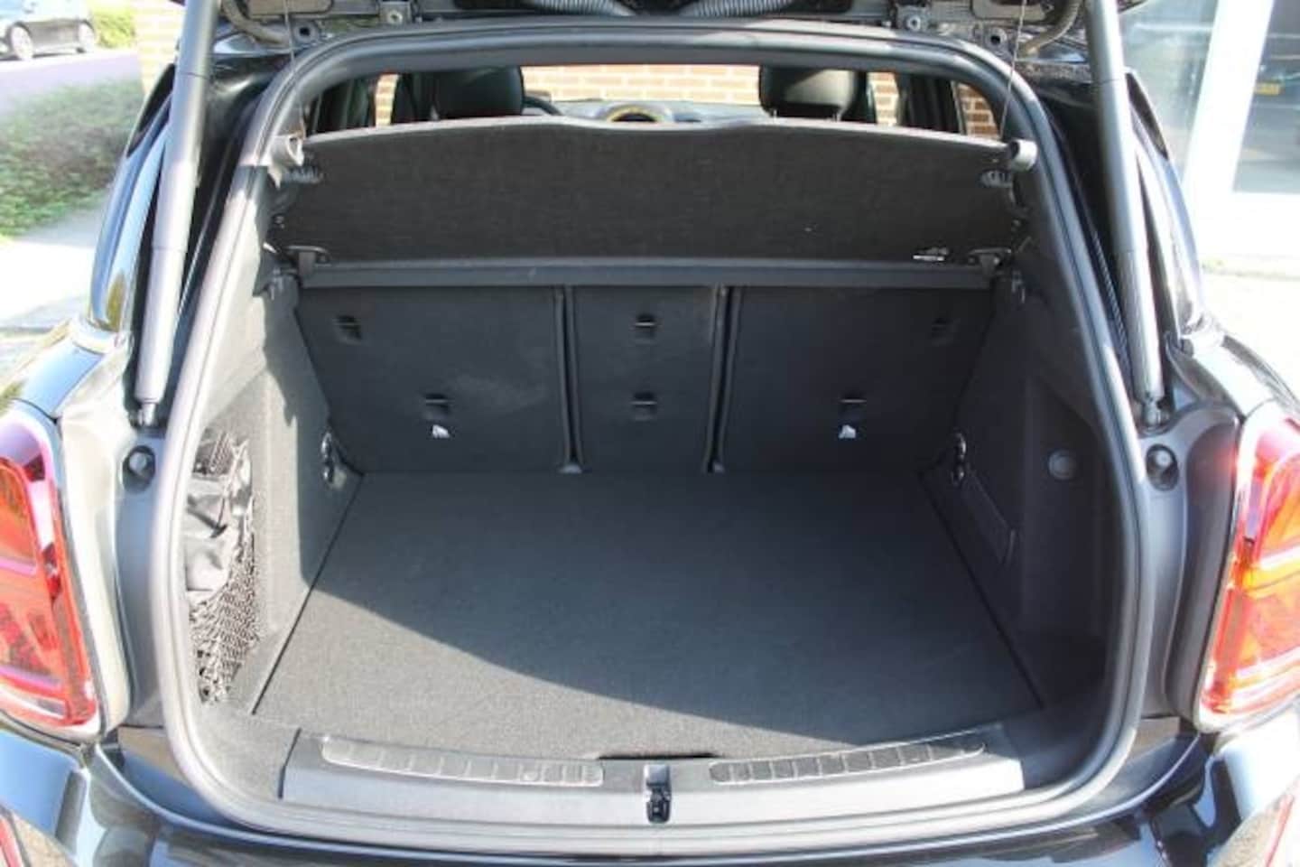 MINI Countryman - Mini (F60) 1.5 136pk Aut. Cooper