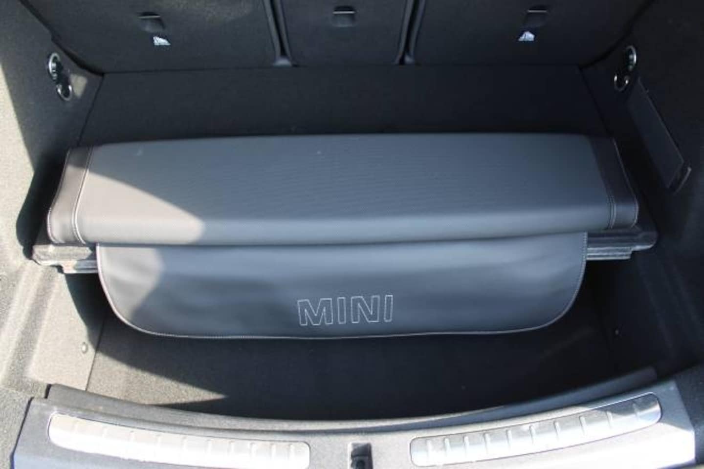 MINI Countryman - Mini (F60) 1.5 136pk Aut. Cooper