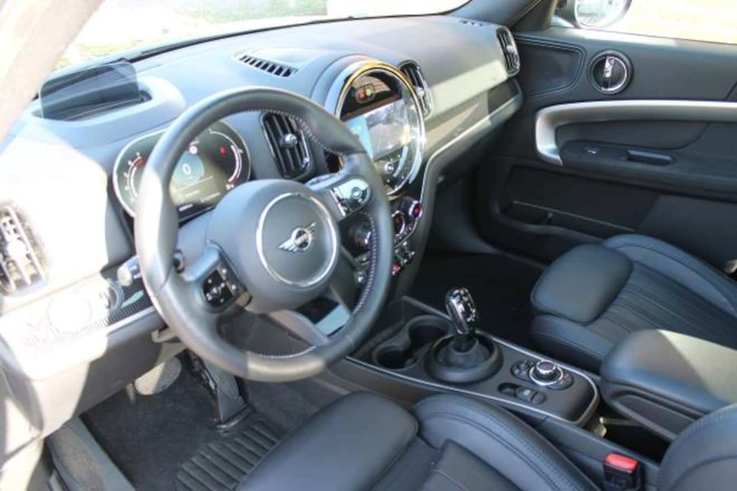MINI Countryman - Mini (F60) 1.5 136pk Aut. Cooper