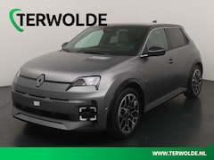 Renault 5 - 5 Roland-Garros 150 pk comfort range | Harman Kardon |