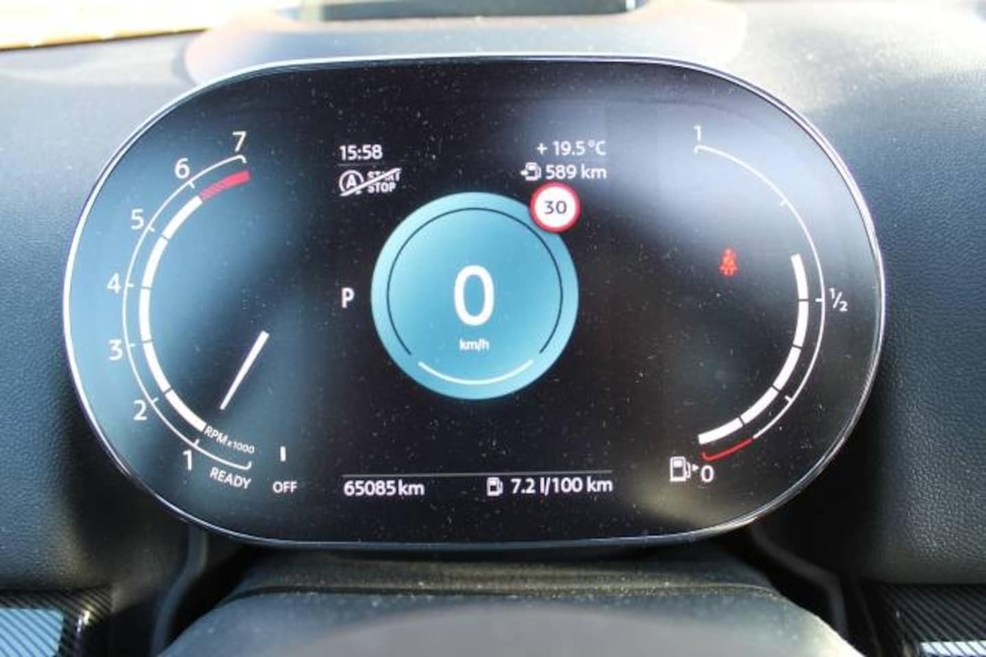 MINI Countryman - Mini (F60) 1.5 136pk Aut. Cooper