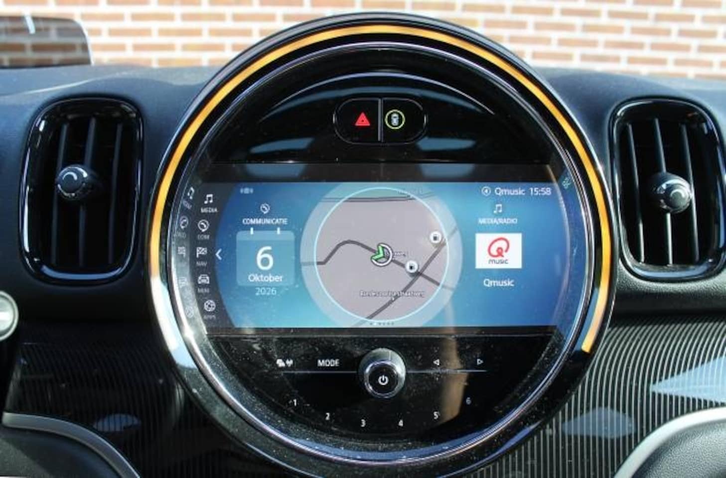 MINI Countryman - Mini (F60) 1.5 136pk Aut. Cooper