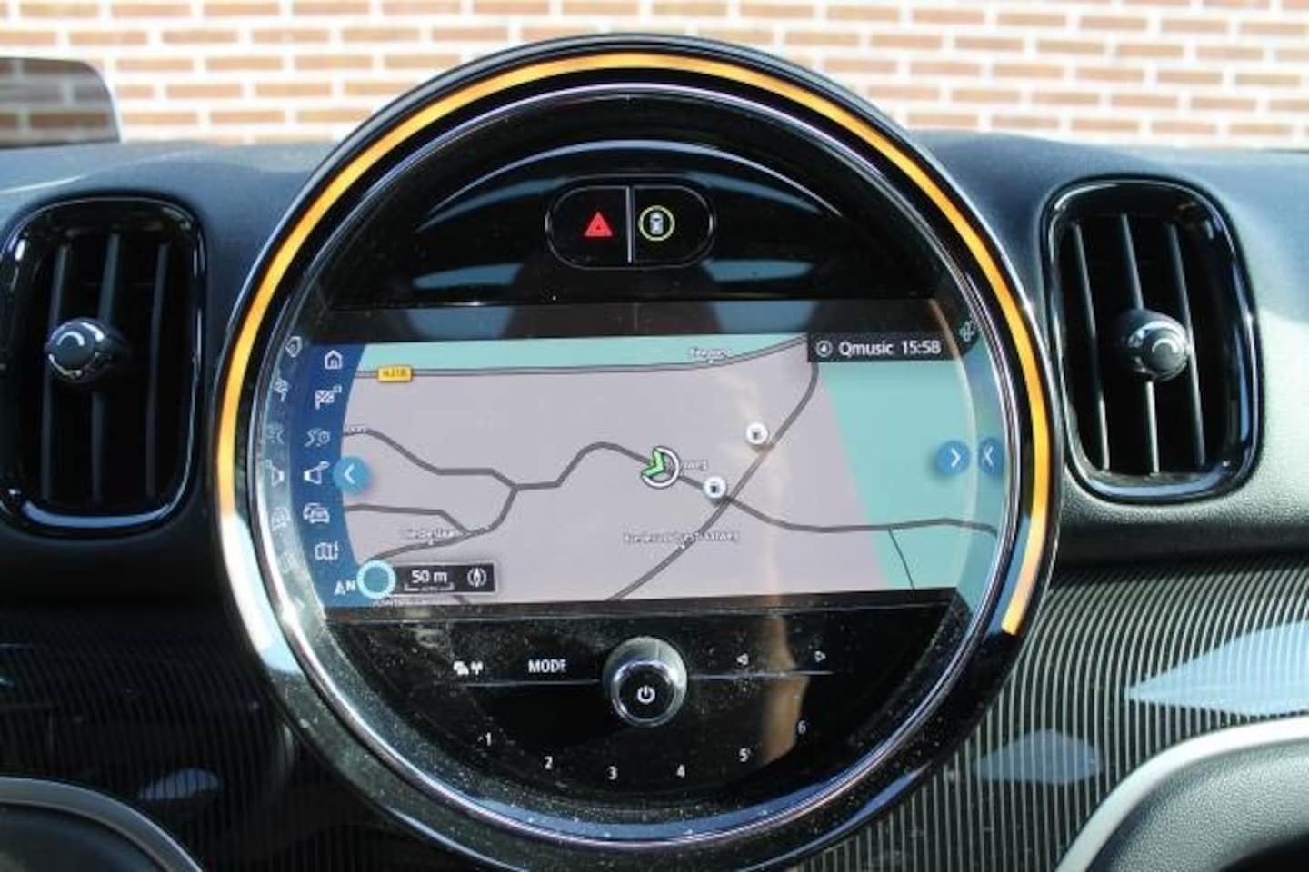 MINI Countryman - Mini (F60) 1.5 136pk Aut. Cooper
