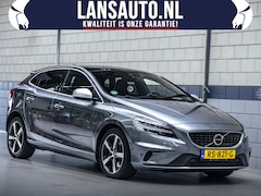 Volvo V40 - 2.0 T4 Business Sport BTW auto