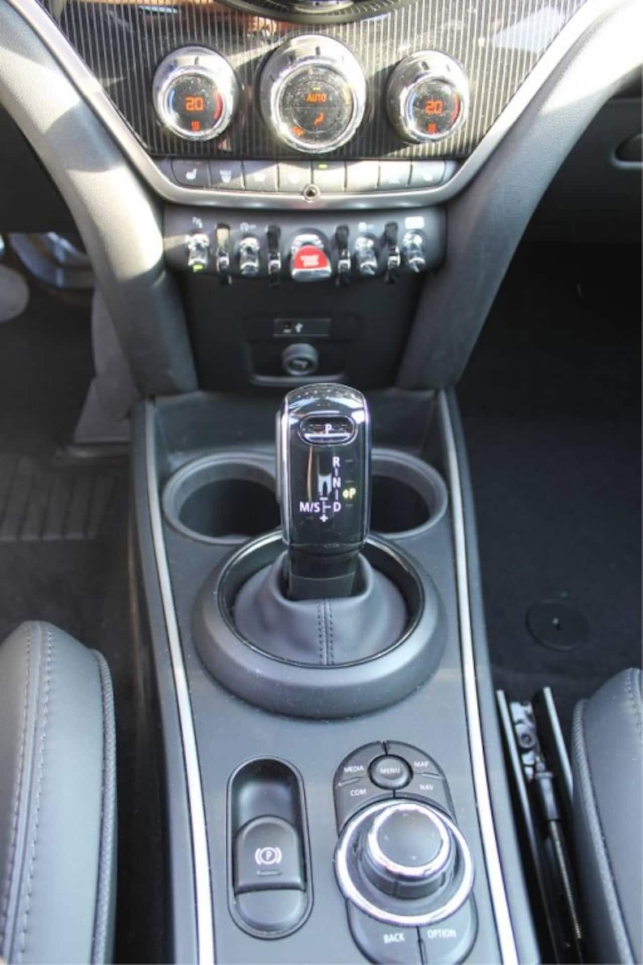 MINI Countryman - Mini (F60) 1.5 136pk Aut. Cooper