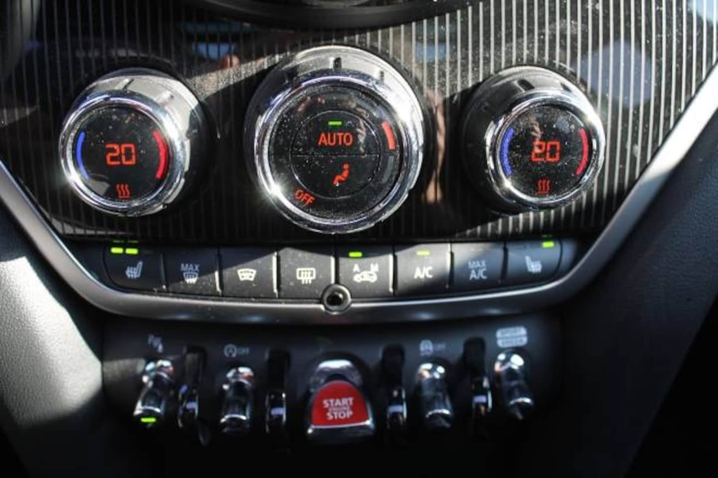 MINI Countryman - Mini (F60) 1.5 136pk Aut. Cooper