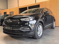 Opel Grandland X - 1.2 Turbo Business Executive Camera|Carplay|Navi|Cruise