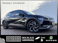 Hyundai IONIQ 5 - Style 58 kWh Adap.Cruise Camera Carplay Led 19Inch Keyless Orig.NL Incl.BTW