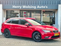 SEAT Leon ST - 1.2 TSI Style Business Pdc Led navi Clima