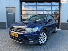 Volkswagen Tiguan - 1.5 TSI ACT Business automaat Vol optie's trekhaak