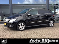 Mercedes-Benz B-klasse - 180 automaat, cruise, parkeersensoren, airco