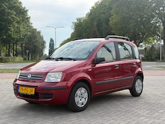 Fiat Panda - 1.2 Dynamic APK t/m 07-2027