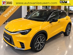 Lexus LBX - 1.5 Emotion Tech Pack LEDER/MULTIMEDIA GROOT/ELEK. A. KLEP/ETC