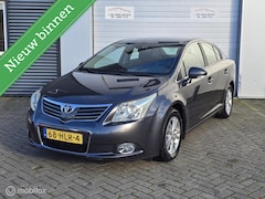 Toyota Avensis - 1.8 VVTi Dynamic 1e eigenaar Dealeronderhouden