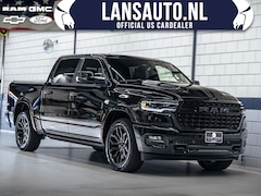 Dodge Ram 1500 - 2026 5.7L V8 Limited