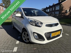 Kia Picanto - 1.0 CVVT BusinessLine NWE APK NAP