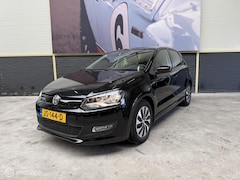 Volkswagen Polo - 95PK TSI|1STE EIGENARESSE|NAVI|PDC|