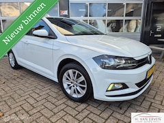 Volkswagen Polo - 1E EIGENAAR BTW APPLE CARPLAY NAP