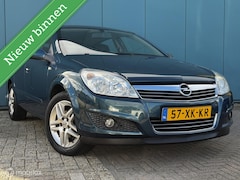 Opel Astra - 1.6 Temptation 5Drs Cruise Control Apk 10-10-2027