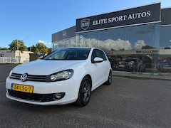 Volkswagen Golf - 1.4 TSI Highline I Automaat I NAP I