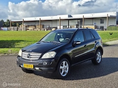 Mercedes-Benz ML-klasse - 320 Bestel