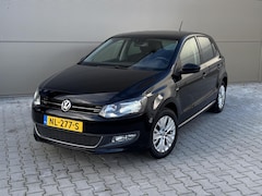 Volkswagen Polo - 1.2 TSI Highline|Carplay|Cruise|AC|PDC|LMV