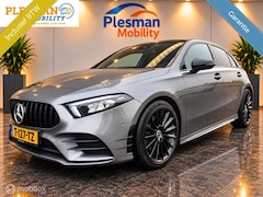 Mercedes-Benz A-klasse - 220 4MATIC Premium Plus