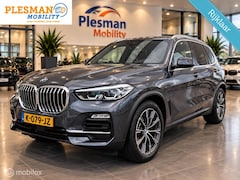 BMW X5 - xDrive45e High Executive|Luchtvering|Open Panodak|BTW