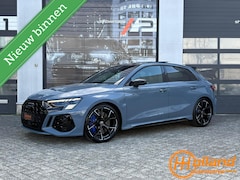 Audi RS3 - 2.5 TFSI RS 3 quattro|Keramisch|Pano|Carbonpack|B&O