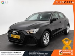 Audi A1 Sportback - 25 TFSI Automaat Advanced edition Navigatie Virtual Cockpit PDC v+a Cruise 2-Zone Climate