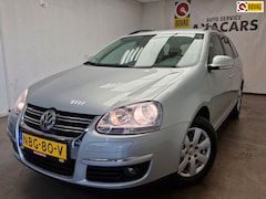 Volkswagen Golf Variant - 1.4 TSI Comfortline AUTOMAAT KM EN MOTOR BOVAG GARANTIE NIEUWE APK
