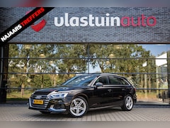 Audi A4 Avant - 35 TFSI S edition , Trekhaak, Achteruitrijcamera, Navigatie, Cruise control,