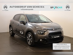 Citroën C3 - PT 83 Shine Camera | Keyless | 17" | Ambiance Wood