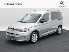 Volkswagen Caddy - Life 1.5 eHybrid EU6 85 kW / 115 PK DSG | Automaat | Navigatie | Velours bekleding | Achte