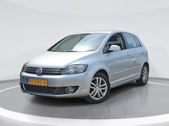 Volkswagen Golf Plus - 1.4 TSI Highline |DEALER ONDERHOUD|TREKHAAK|CLIMA|CRUISE|