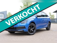 Skoda Kamiq - 1.0 TSI Monte Carlo | Panoramadak | Trekhaak | Carplay |