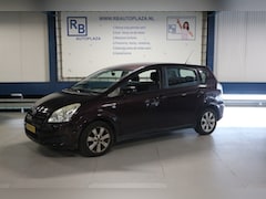Toyota Verso - 1.6 VVT-i Terra TREKHAAK/ DEALER ONDERHOUDEN/ TOPPER