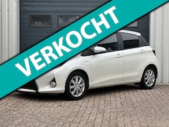 Toyota Yaris - 1.5 Full Hybrid Aspiration