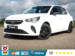 Opel Corsa-e - Elegance 50 kWh | Camera | Navigatie | Apple CarPlay | Cruise Control