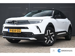 Opel Mokka-e - Elegance 50kWh 3-Fase 90, 44% SOH | Navigatie | Achteruitrijcamera | Stoel/Stuurverwarming
