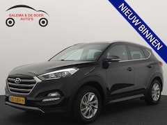 Hyundai Tucson - 1.6 GDi Comfort TREKHAAK / CAMERA / CLIMA / PDC / BLUETOOTH / CRUISE / NL-AUTO
