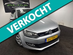 Volkswagen Polo - 1.2 TDI BlueMotion Comfortline - Climate Control - NAP - APK 2027