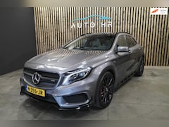 Mercedes-Benz GLA-Klasse - AMG 45 4Matic Panoramadak