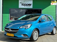 Opel Corsa - 1.0 Turbo Innovation|1e Eigenaar|CarPlay|CruiseControl|Climatronic|PDC|Goed Onderhouden|PD