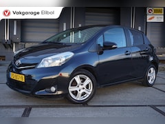 Toyota Yaris - 1.3 VVT-i Aspiration