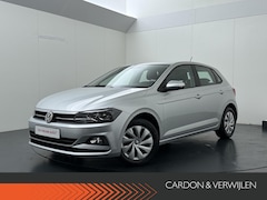 Volkswagen Polo - 1.0 TSI Comfortline | 95 PK | Apple Carplay/Android Auto | Parkeersensoren | Adaptive Crui