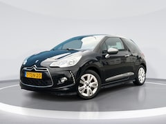 Citroën DS3 - 1.2 VTi So Chic | NAVI | CLIMA | LM VELGEN | TREKHAAK |